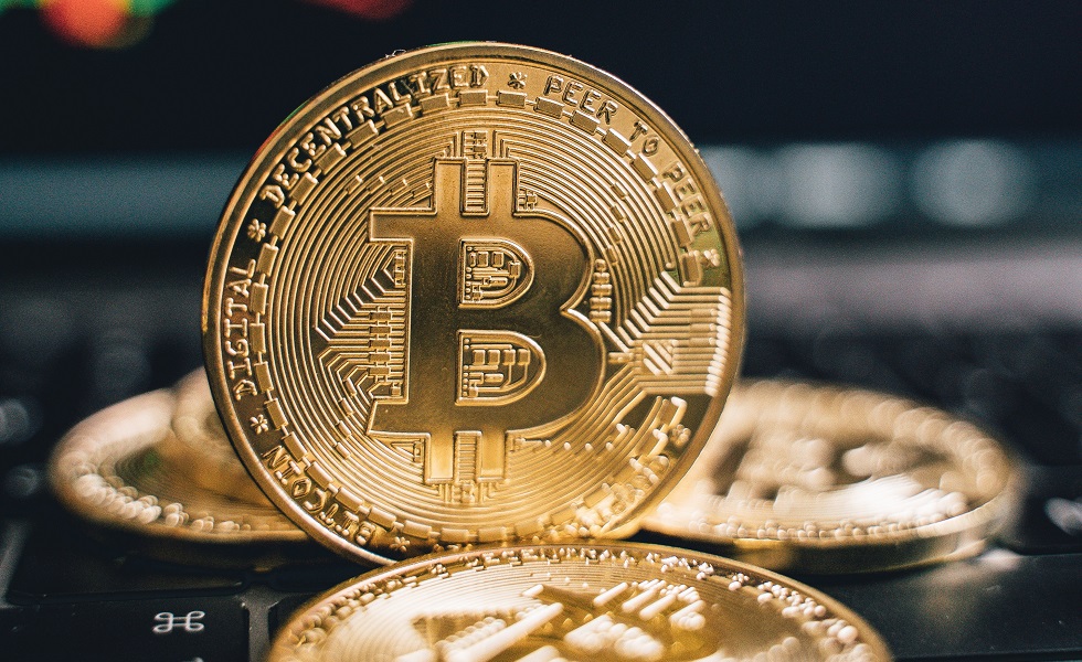 Bitcoin crypto (04) Bitcoin crypto (04)