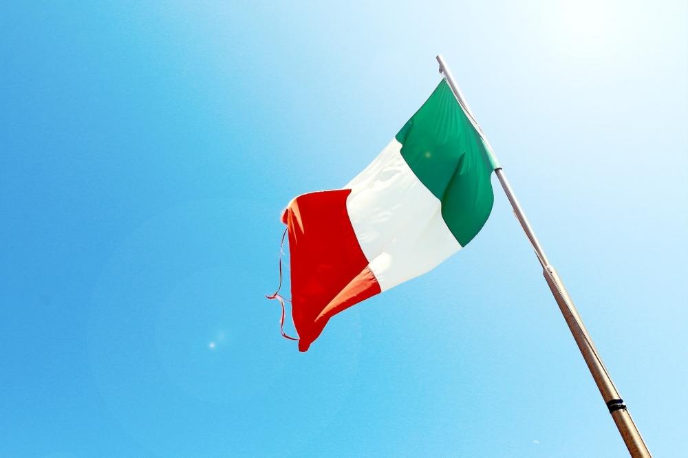 Fidelity International: Italië in recessie