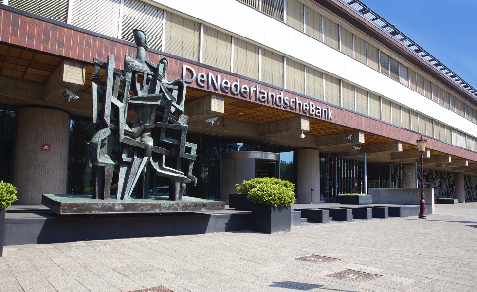 De Nederlandsche Bank
