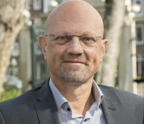 Ronde Tafel 'Real Estate Debt'