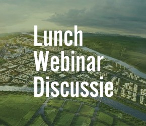 Lunch Webinar Discussion 'Impact Measurement, Integrity & Demonstrability'