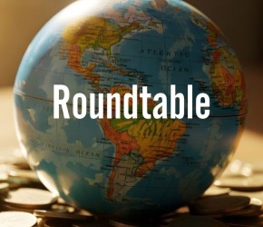 Roundtable ‘From Local to Hard Currency: Positioning for the Next Phase in Emerging Market Debt’