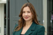 8 mei 2026Financial Investigator Ronde Tafel "From Theory of Change to Measurable Impact and Financial Return" in Seinwezen in Haarlem
