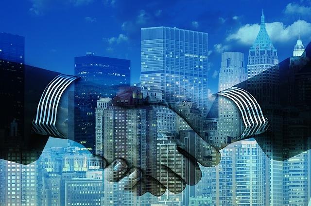 Candriam slaat handen ineen met IBM om efficiëntie te verbeteren via Robotic Process Automation en IBM Cloud