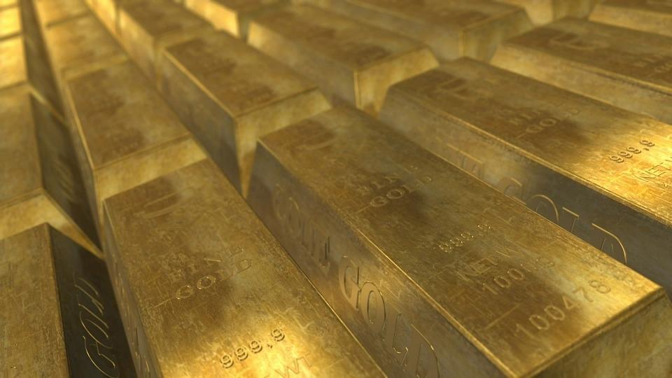 BNY Mellon: Gold and the Fed Put