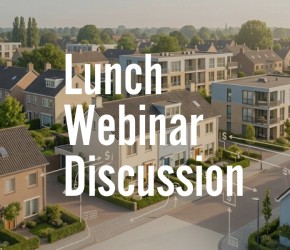 Lunch Webinar Discussion 'Structured Investment Solutions in Mortgages'
