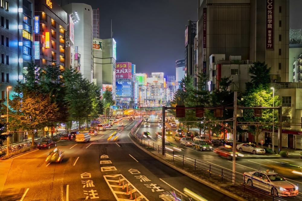 Franklin Templeton acquires three assets for new social infrastructure impact fund