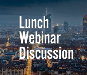 Lunch Webinar Discussion 'Beyond Perception: The Case for Impact Private Debt in Emerging Markets'
