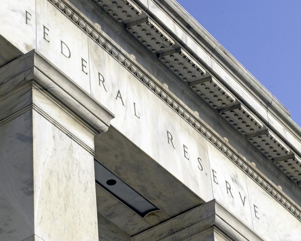 WisdomTree: Fed bepaalt monetair beleid weer op de oude vertrouwde manier